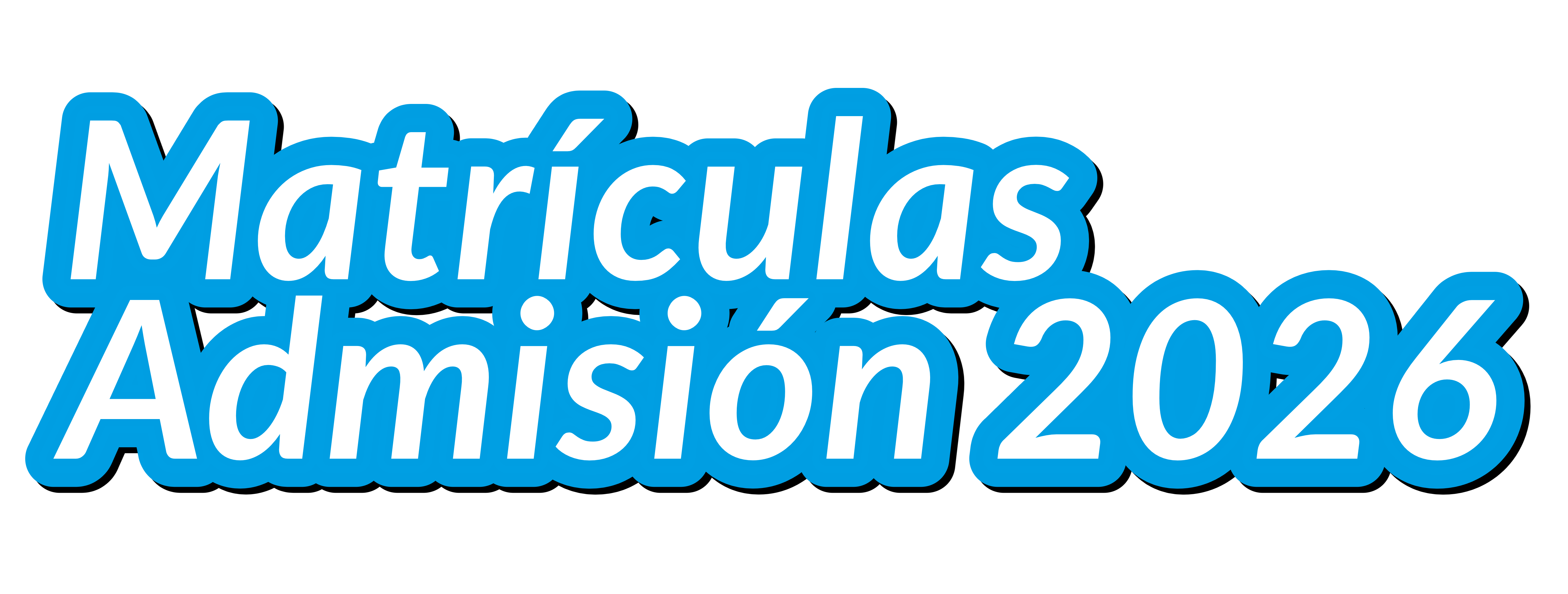 Portal Sistemas de Admisión